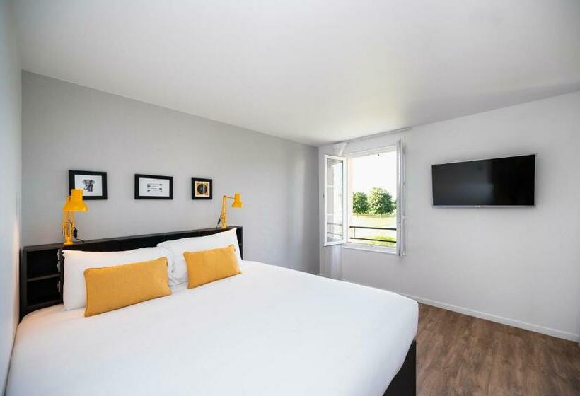 ویلای 5 خوابه, Staycity Aparthotels Near Disneyland Paris