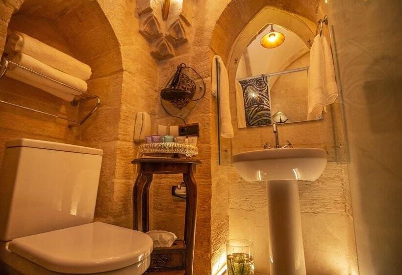 اتاق سوپریور, Selçuklu Konağı