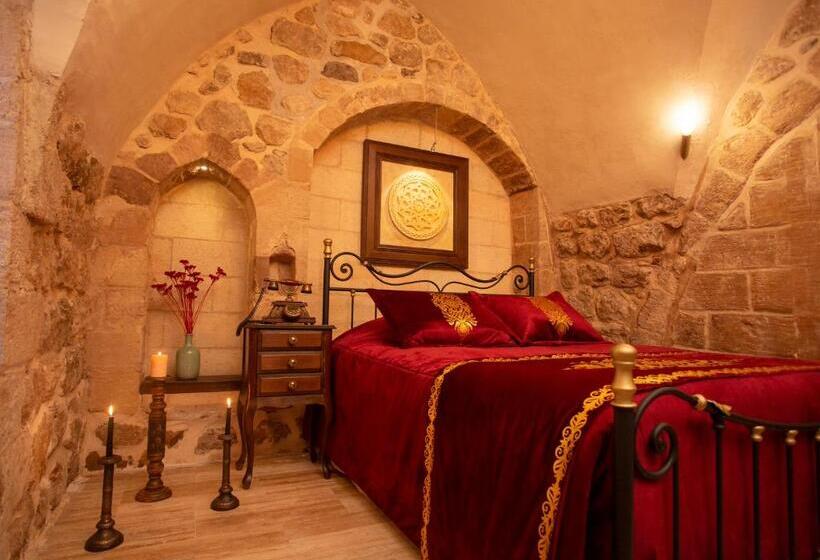 اتاق سوپریور, Selçuklu Konağı
