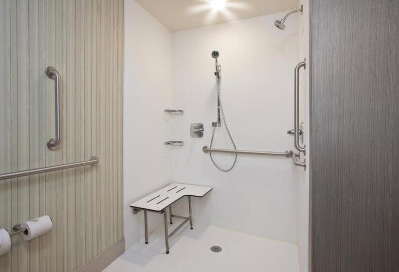 Стандартный Номер Кровать Кинг, Courtyard By Marriott St. Joseph Benton Harbor