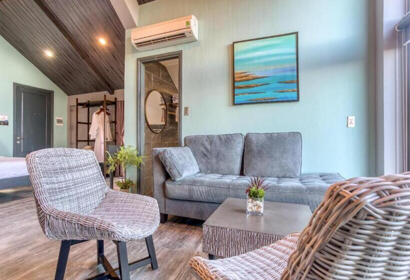 海景套房, Sea’lavie Boutique Resort & Spa