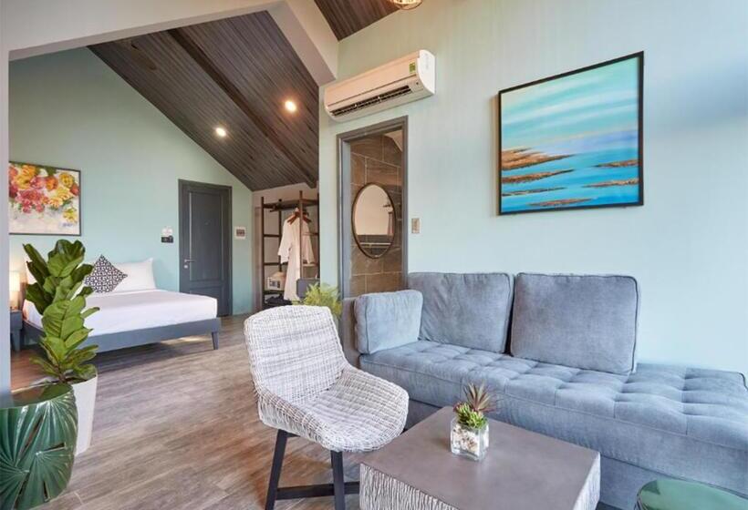 海景套房, Sea’lavie Boutique Resort & Spa