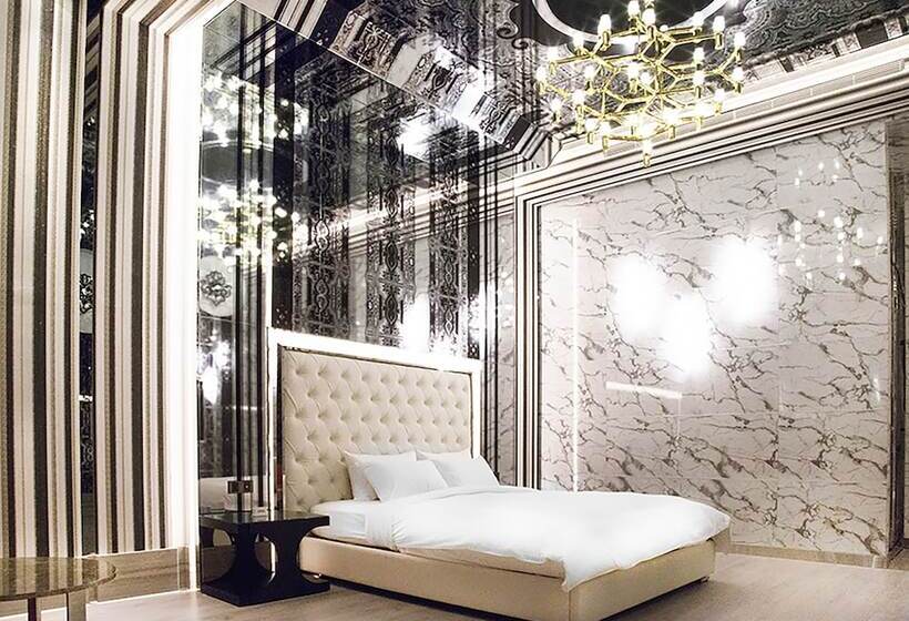 اتاق سوپریور, Royal Group Motel Fengshan Branch