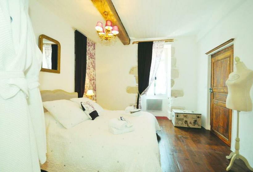 Номер Стандарт, 52 Eymet