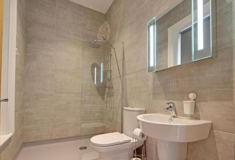 Номер Deluxe Кровать Кинг, Highfield Bed & Breakfast