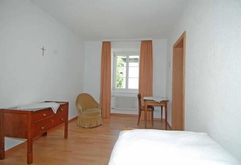 Номер Стандарт Индивидуальный, Gästehaus St. Ursula