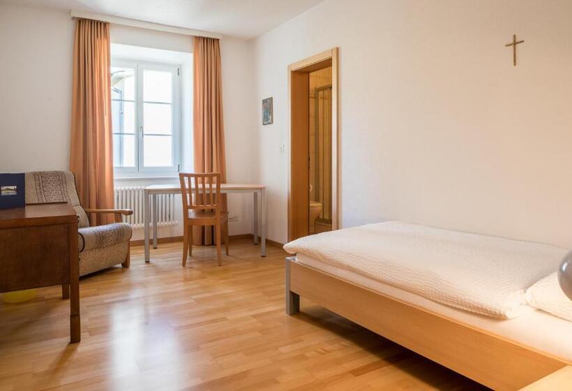 Номер Стандарт Индивидуальный, Gästehaus St. Ursula