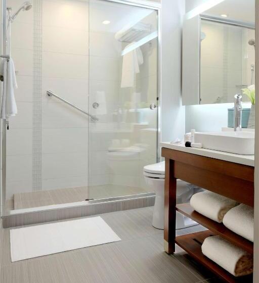Стандартный Номер Кровать Кинг, Hyatt Place Vacaville