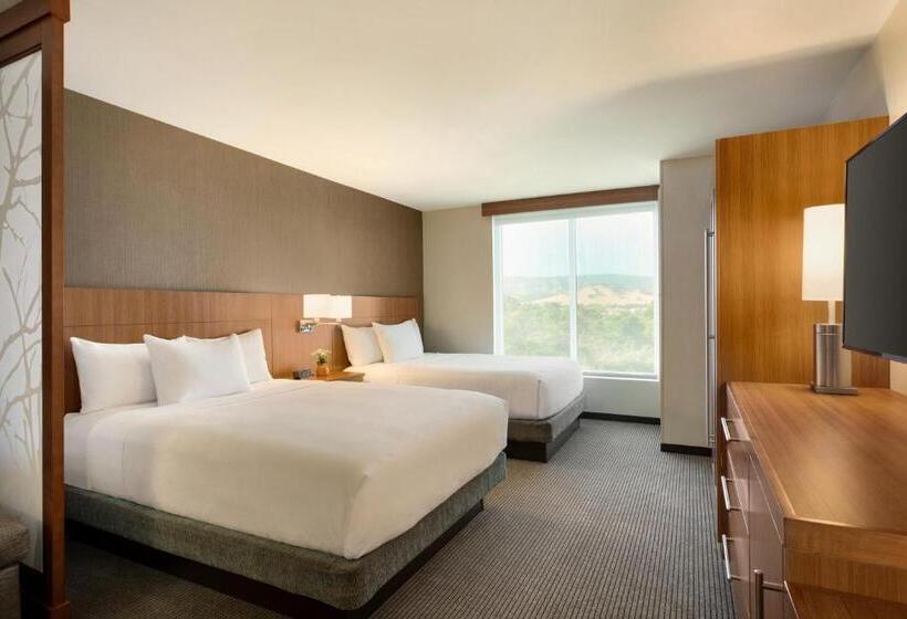 Номер Стандарт Адаптированный для Инвалидов, Hyatt Place Vacaville