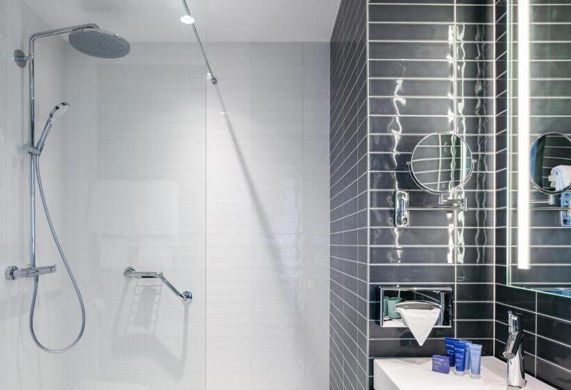 Номер Superior, Sainte Barbe Hôtel & Spa Le Conquet   Mgallery