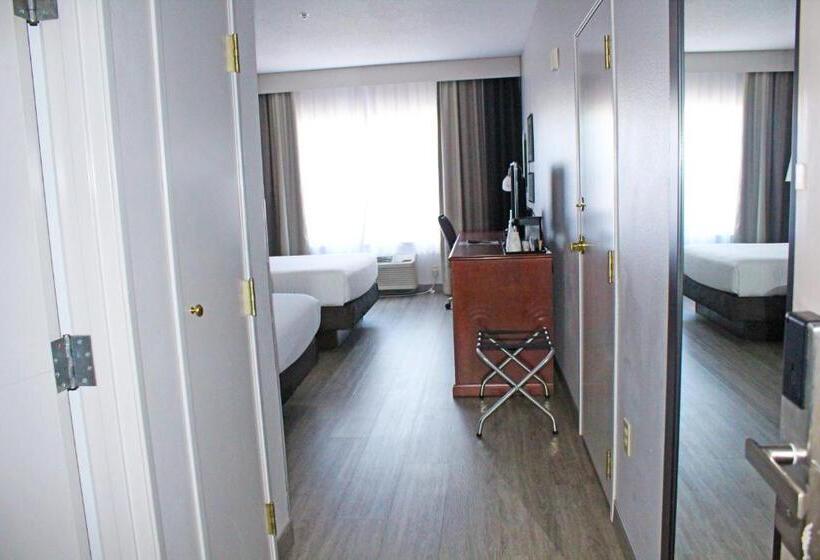اتاق اکونومی, Independence Stay Hotel & Suites