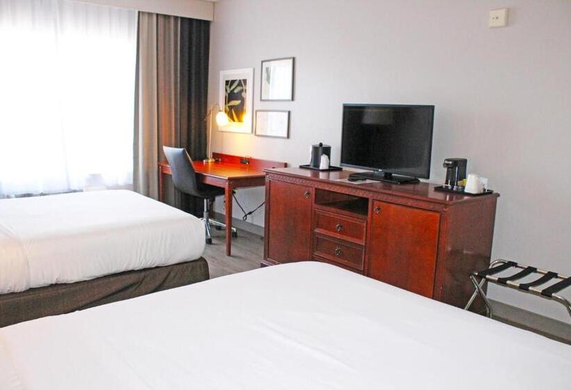 اتاق اکونومی, Independence Stay Hotel & Suites