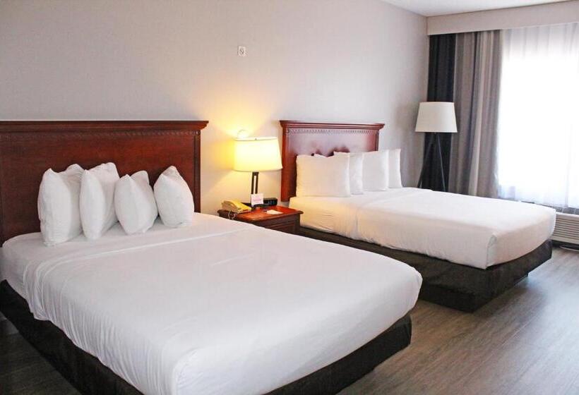 اتاق اکونومی, Independence Stay Hotel & Suites