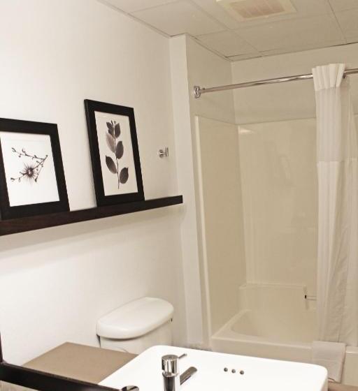 سوئیت با تخت بزرگ, Independence Stay Hotel & Suites