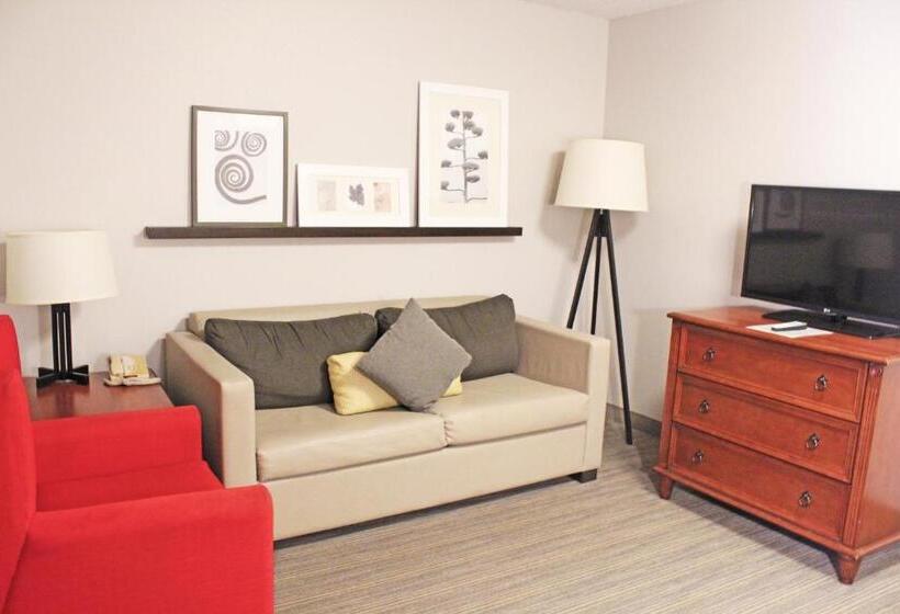 اتاق استاندارد برای معلولان, Independence Stay Hotel & Suites