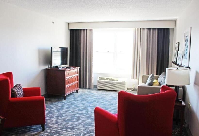 استودیوی لوکس, Independence Stay Hotel & Suites