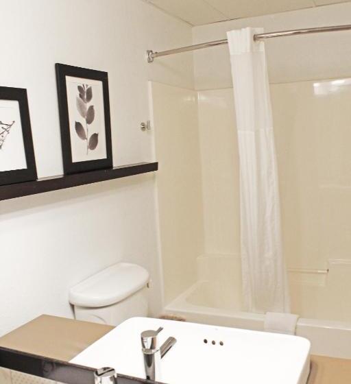 سوییت لوکس, Independence Stay Hotel & Suites