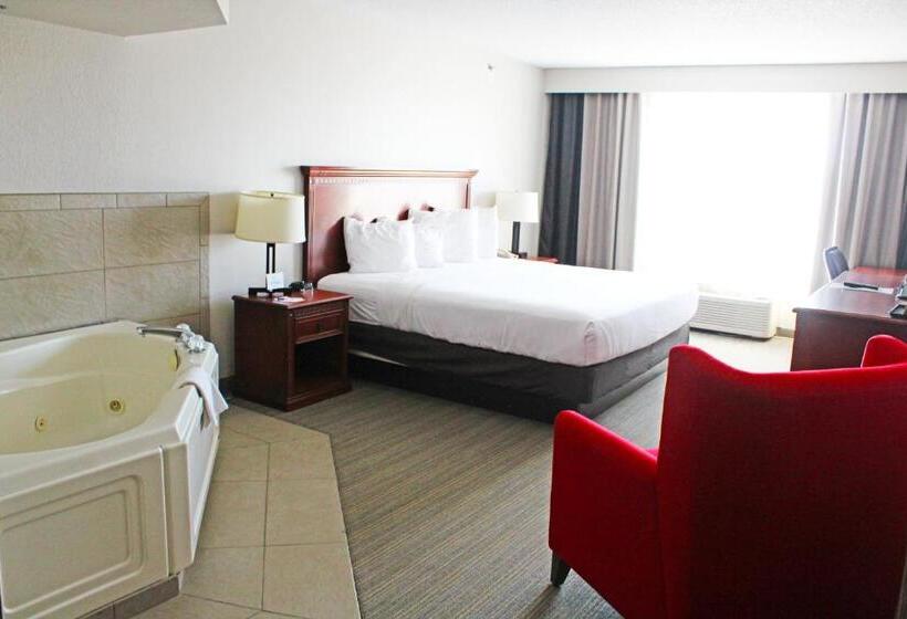 سوییت لوکس, Independence Stay Hotel & Suites