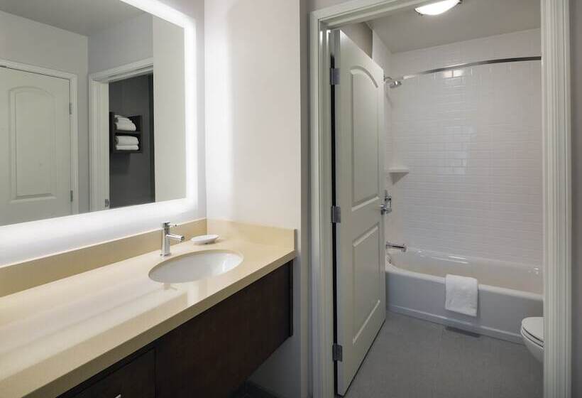 标准工作室, Staybridge Suites   Phoenix – Biltmore Area, An Ihg