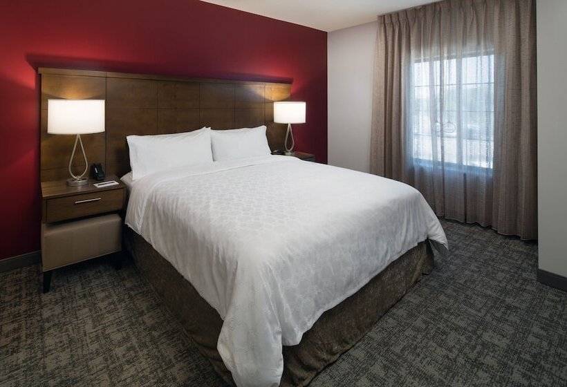 适合残疾人士使用的套间, Staybridge Suites   Phoenix – Biltmore Area, An Ihg