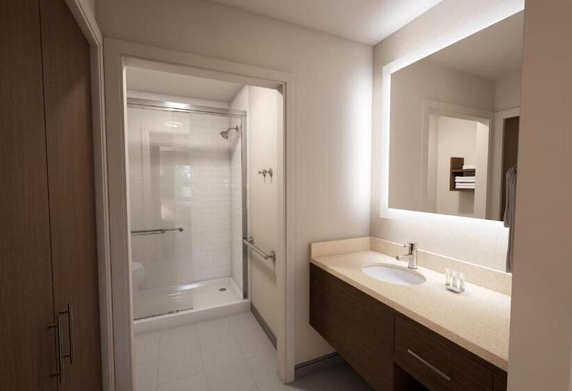 套房, Staybridge Suites   Phoenix – Biltmore Area, An Ihg