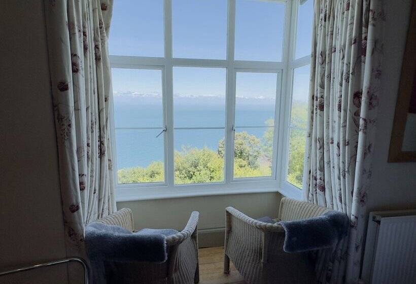 Номер Superior Вид на Море, North Walk House