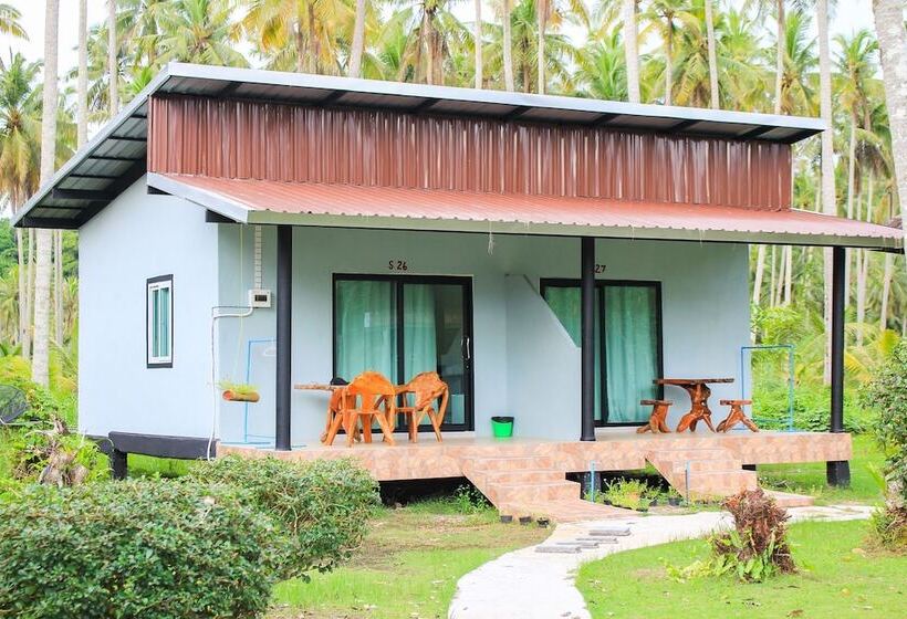 اتاق خانوادگی, Koh Kood Far East Resort