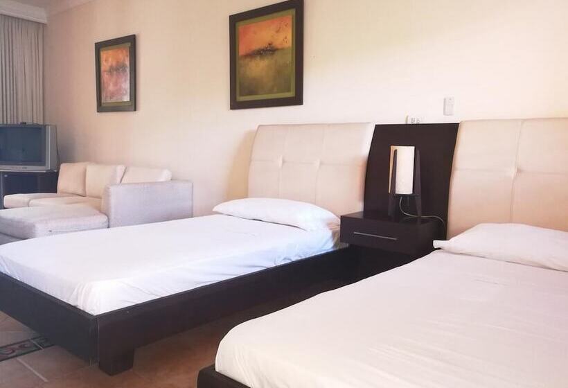 스위트, Penon Suites