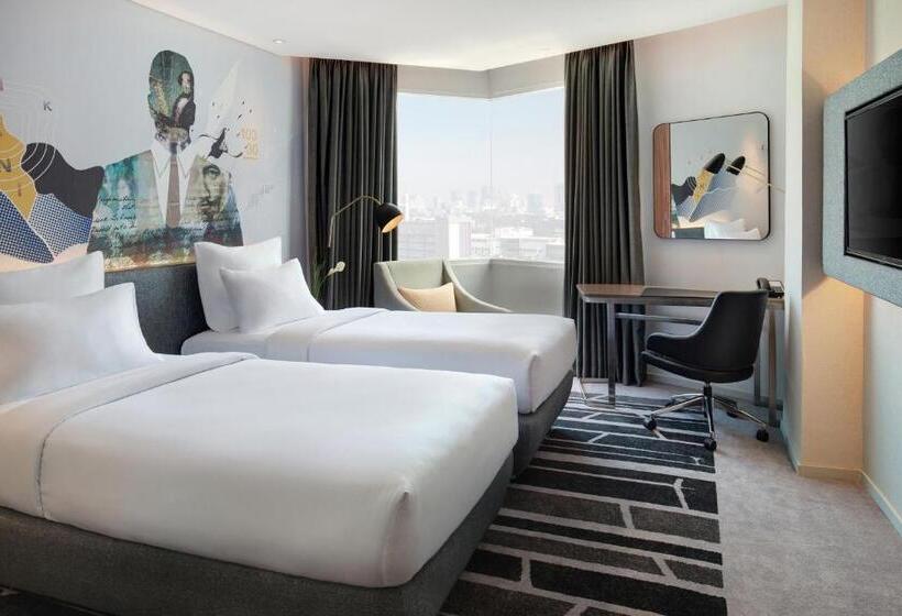 豪华房间, Novotel Jakarta Cikini