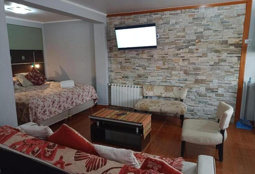 스탠다드 룸, Apart Hotel Cabo San Diego