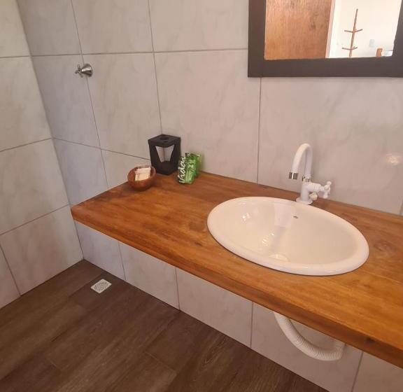 Номер Superior, Pousada Ventos Do Guajiru Casa De Kitesurfistas