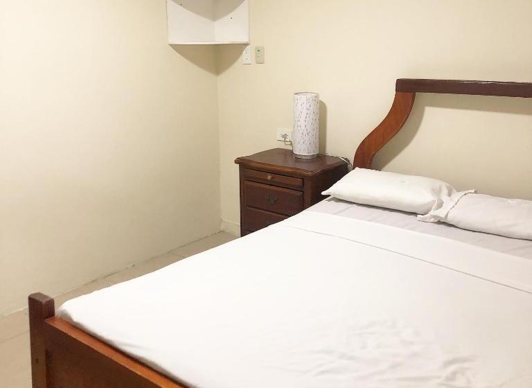 اتاق اکونومی, Hostal Posada Del Sol