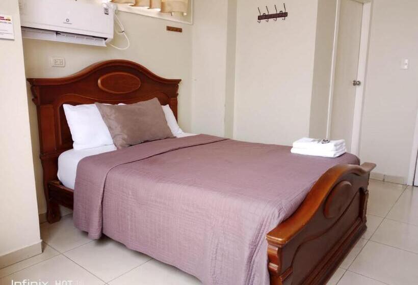 اتاق استاندارد, Hostal Posada Del Sol