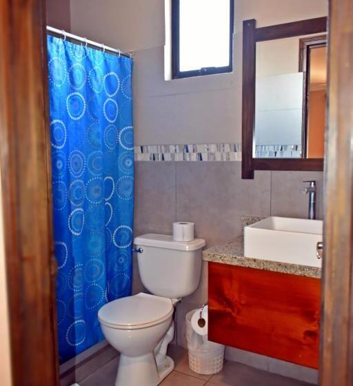 اتاق راحتی سه تخته, Cabinas Midey
