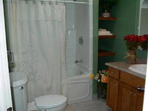 اتاق استاندارد, Antique Slumber Old Town Bed & Breakfast