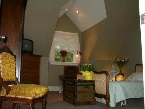 اتاق استاندارد, Antique Slumber Old Town Bed & Breakfast