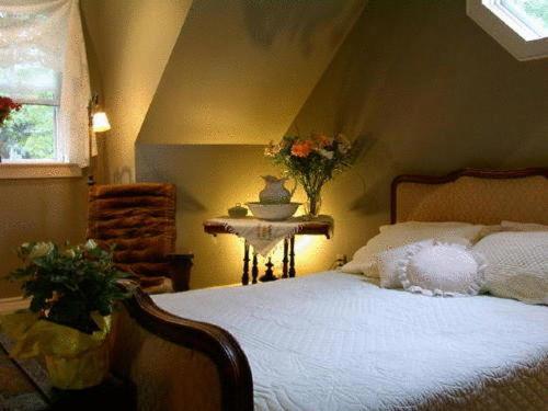 اتاق استاندارد, Antique Slumber Old Town Bed & Breakfast