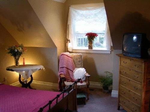 اتاق استاندارد, Antique Slumber Old Town Bed & Breakfast