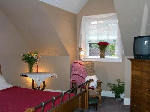 اتاق استاندارد, Antique Slumber Old Town Bed & Breakfast