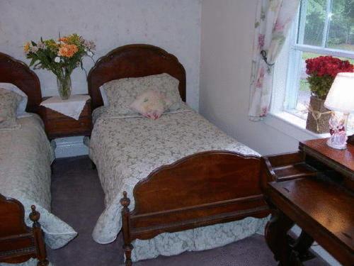 اتاق استاندارد, Antique Slumber Old Town Bed & Breakfast