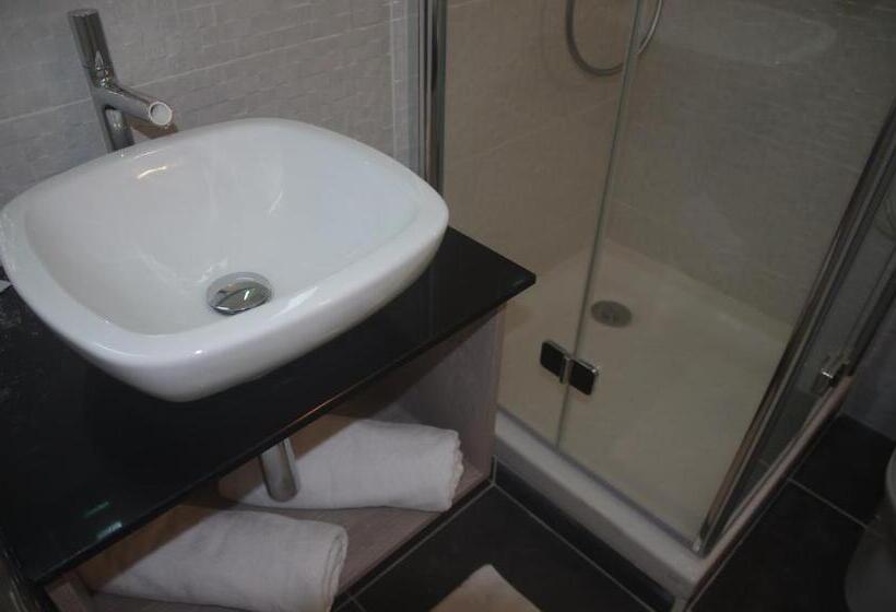 اتاق استاندارد, Hôtel Des Amandiers