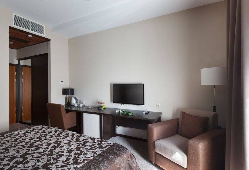 Номер Стандарт, Forest Rhapsody Resort