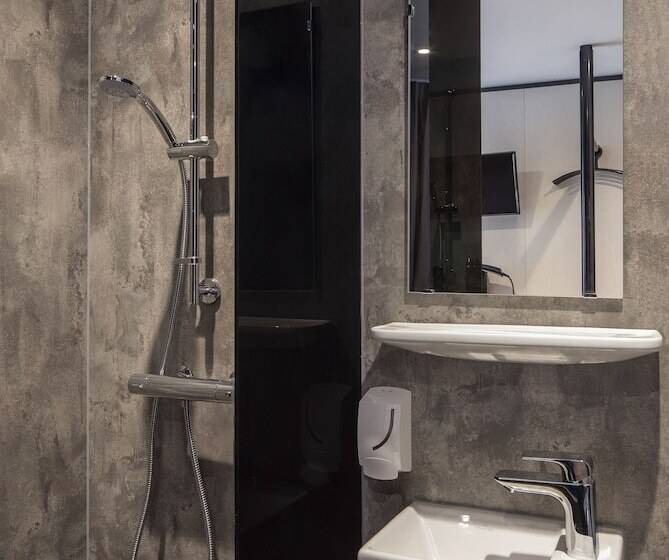 اتاق استاندارد یک نفره, Cityview