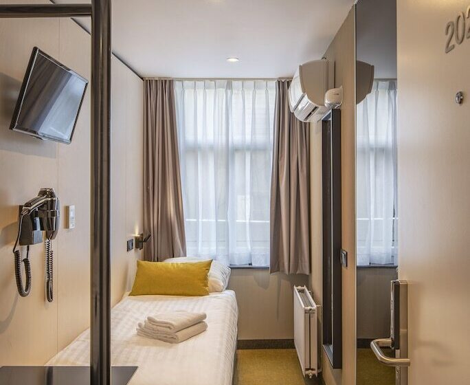 اتاق استاندارد یک نفره, Cityview