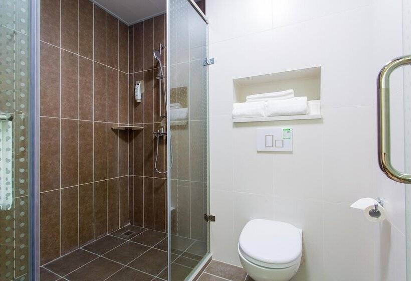 Номер Superior, Ibis Baoji Hitech Zone
