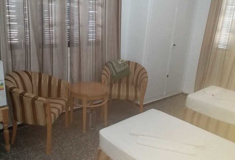 اتاق استاندارد, Le Cheval Blanc