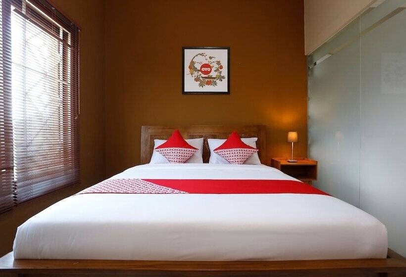 スタンダードルーム, Oyo 1072 Kampung Condro Wulan Guesthouse