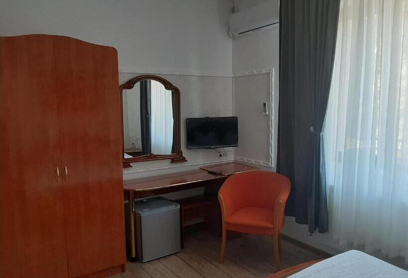 اتاق استاندارد, Vila Fortuna Auri