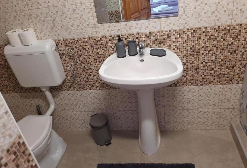 آپارتمان لوکس 1 خوابه, Vila Fortuna Auri