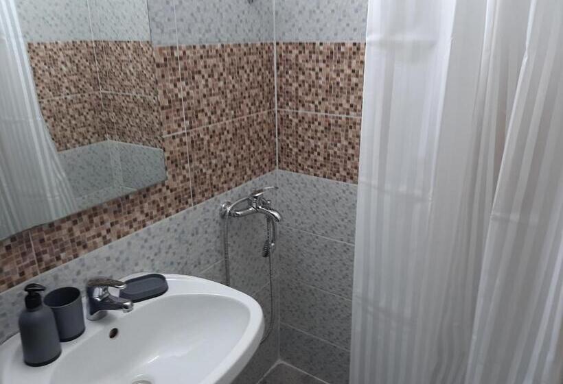 اتاق استاندارد, Vila Fortuna Auri